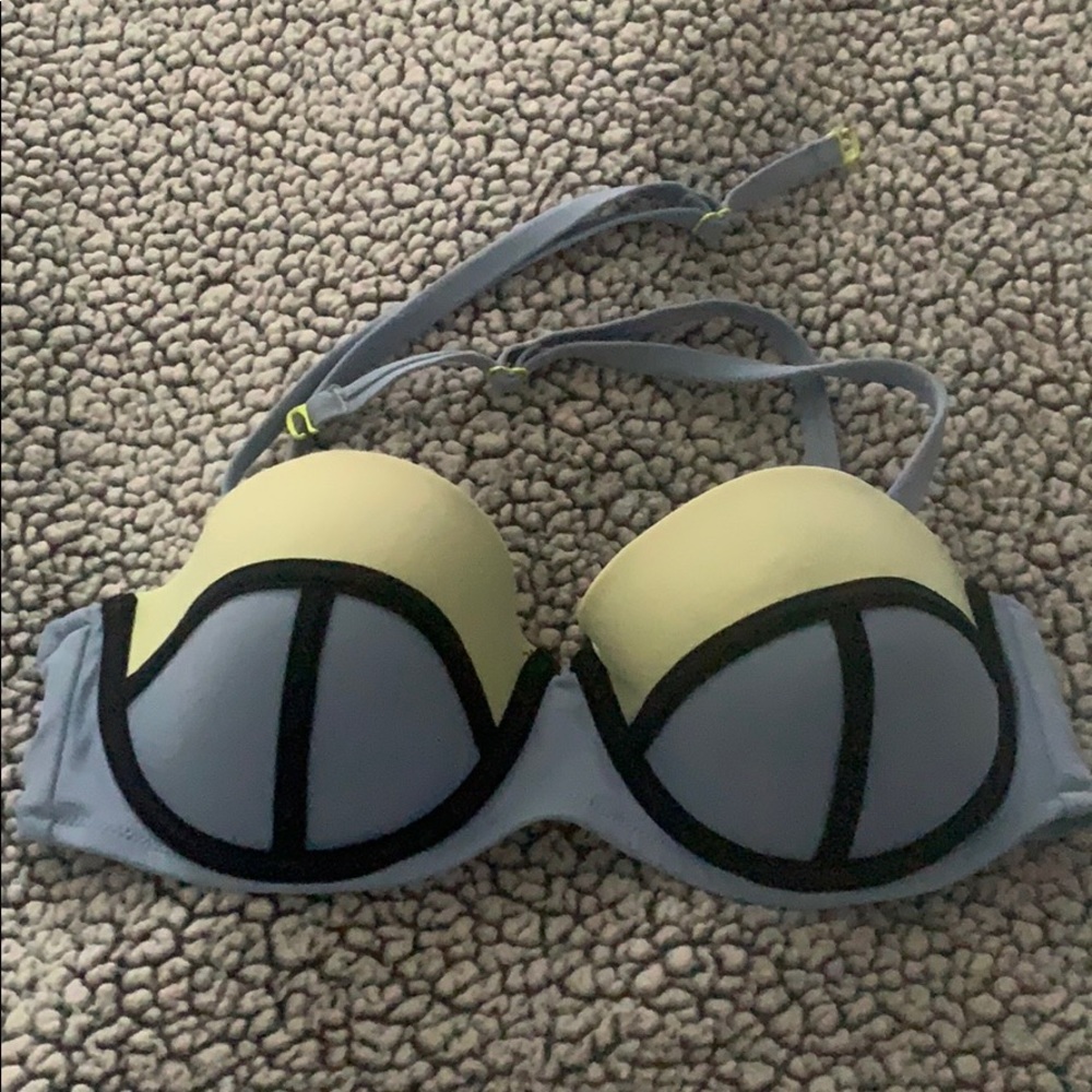 Victoria Secret Bathing Suit Top